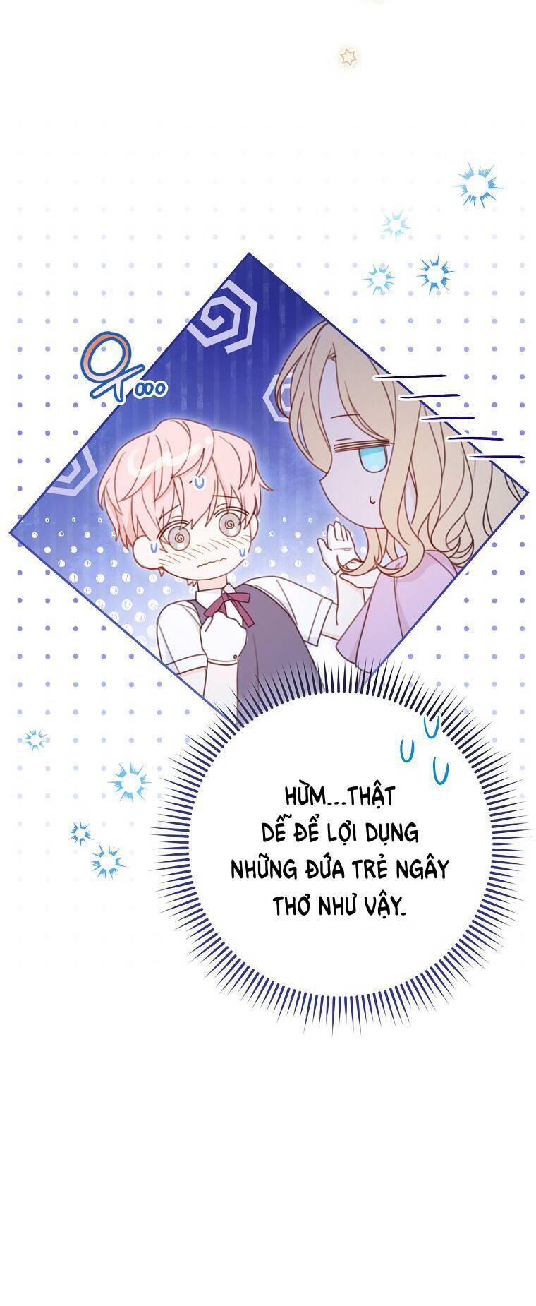 Tôi Đã Phạm Sai Lầm Rồi: Chương 2