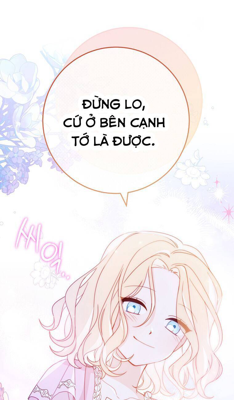 Tôi Đã Phạm Sai Lầm Rồi: Chương 2