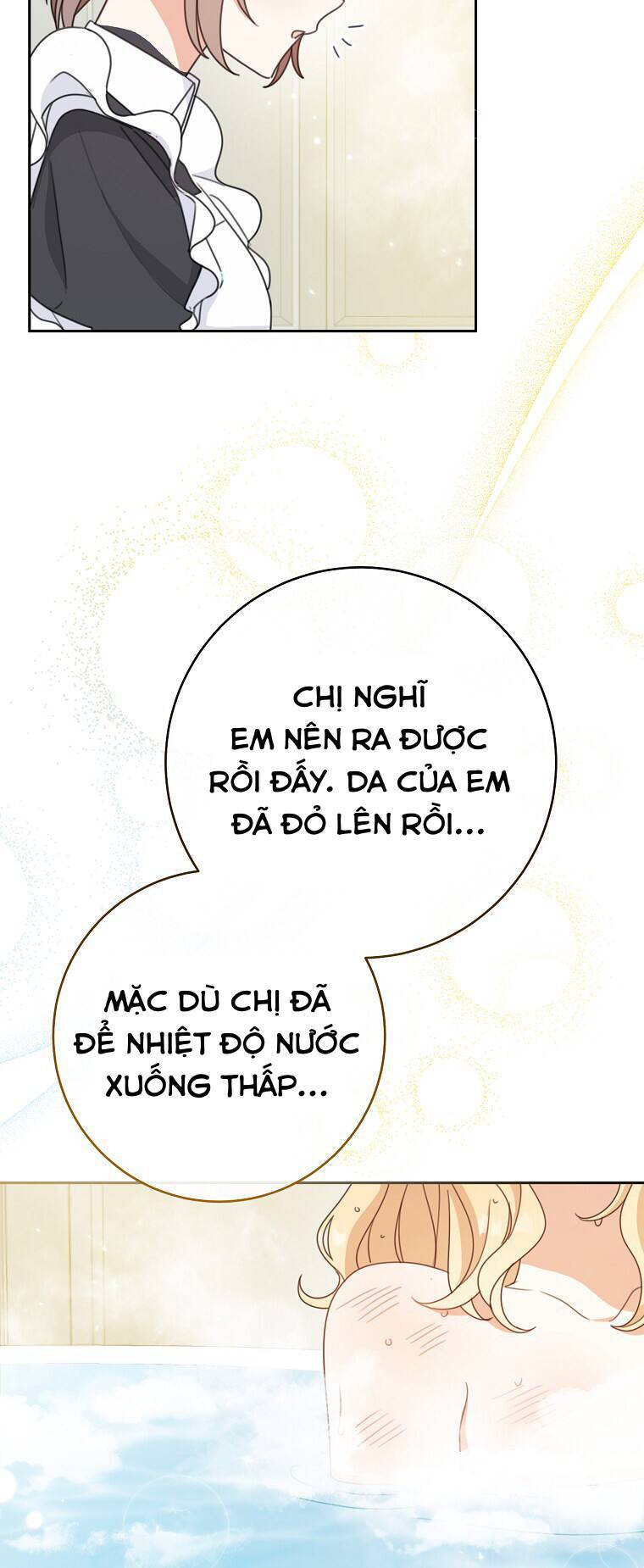 Tôi Đã Phạm Sai Lầm Rồi: Chương 2