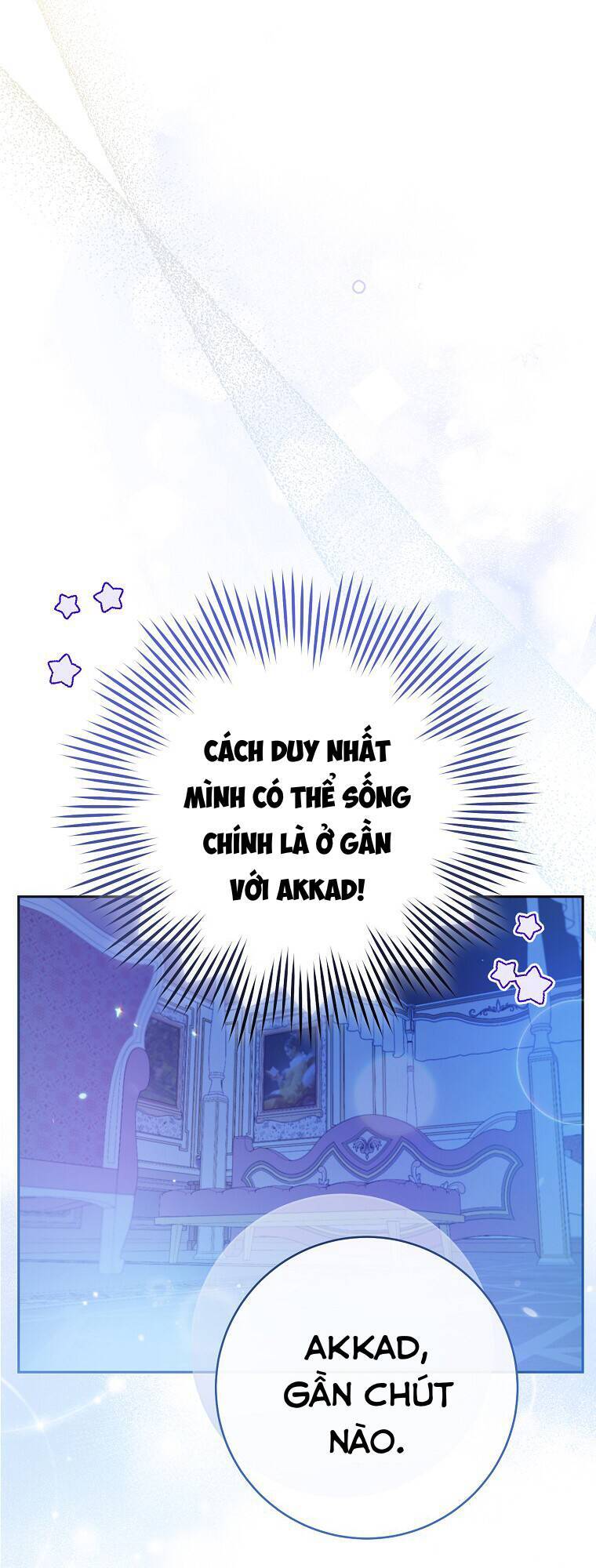 Tôi Đã Phạm Sai Lầm Rồi: Chương 2