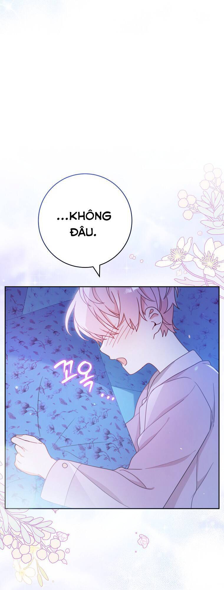 Tôi Đã Phạm Sai Lầm Rồi: Chương 2