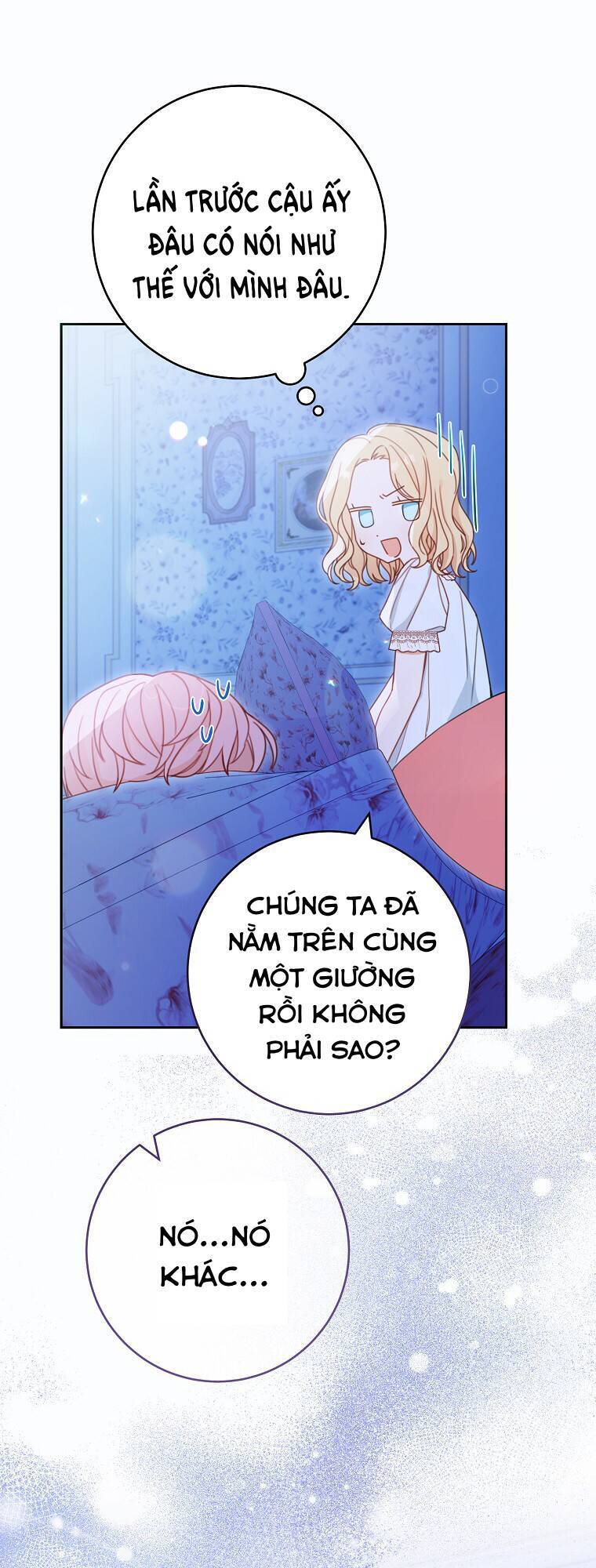 Tôi Đã Phạm Sai Lầm Rồi: Chương 2