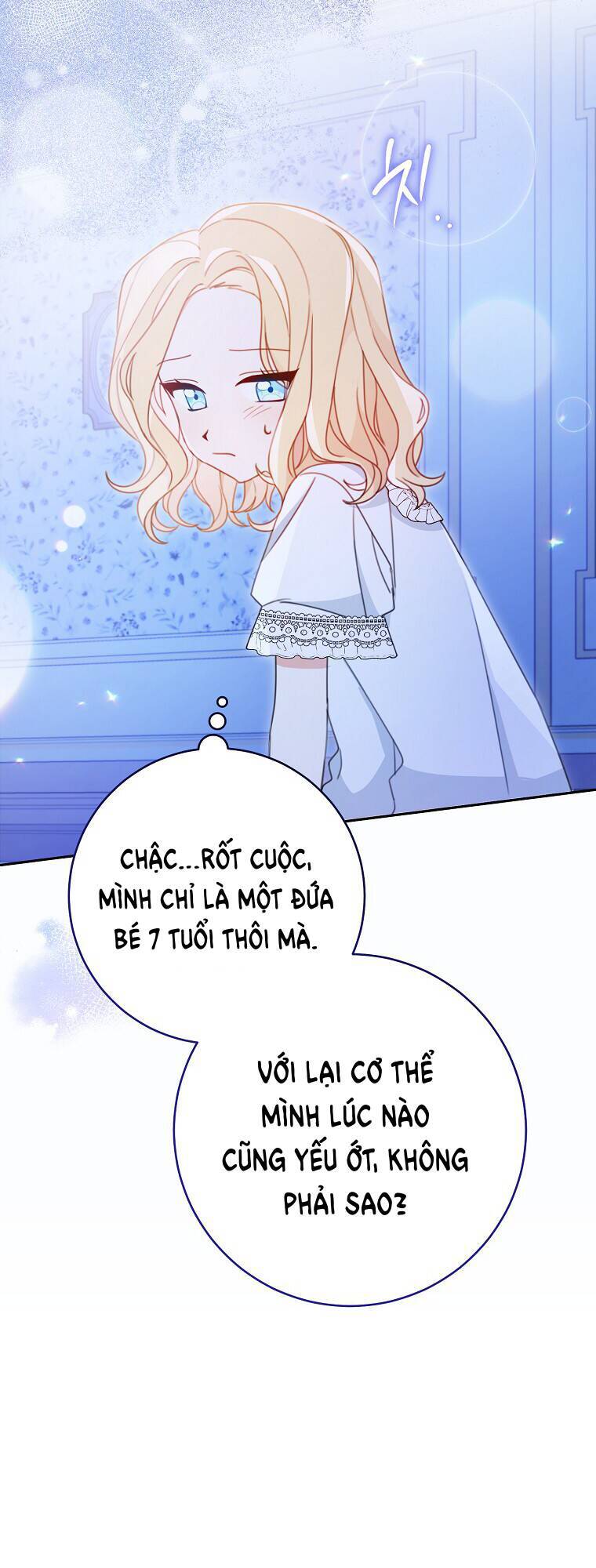 Tôi Đã Phạm Sai Lầm Rồi: Chương 2