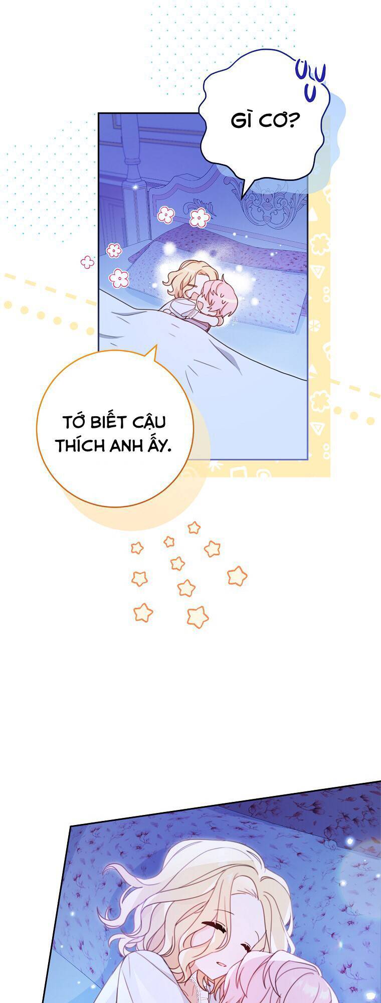 Tôi Đã Phạm Sai Lầm Rồi: Chương 2