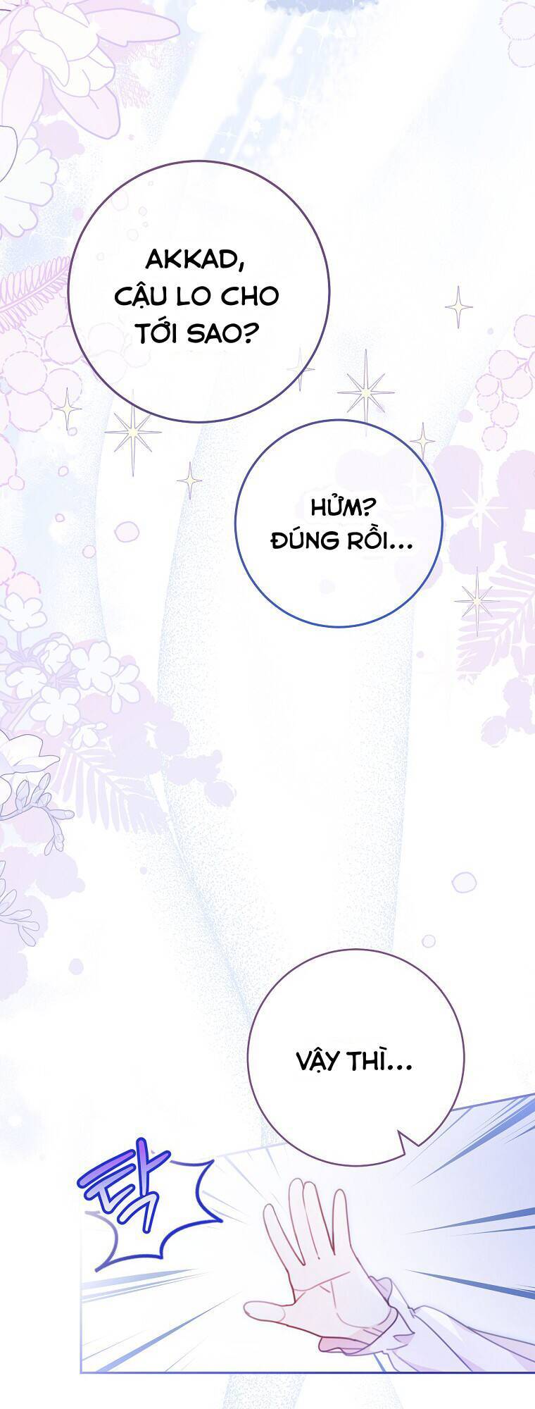 Tôi Đã Phạm Sai Lầm Rồi: Chương 2