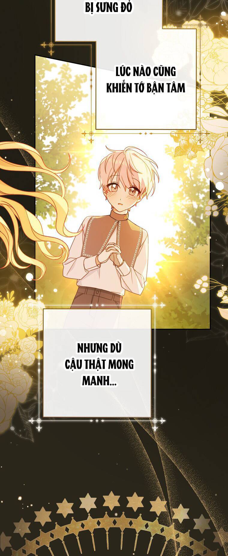 Tôi Đã Phạm Sai Lầm Rồi: Chương 2