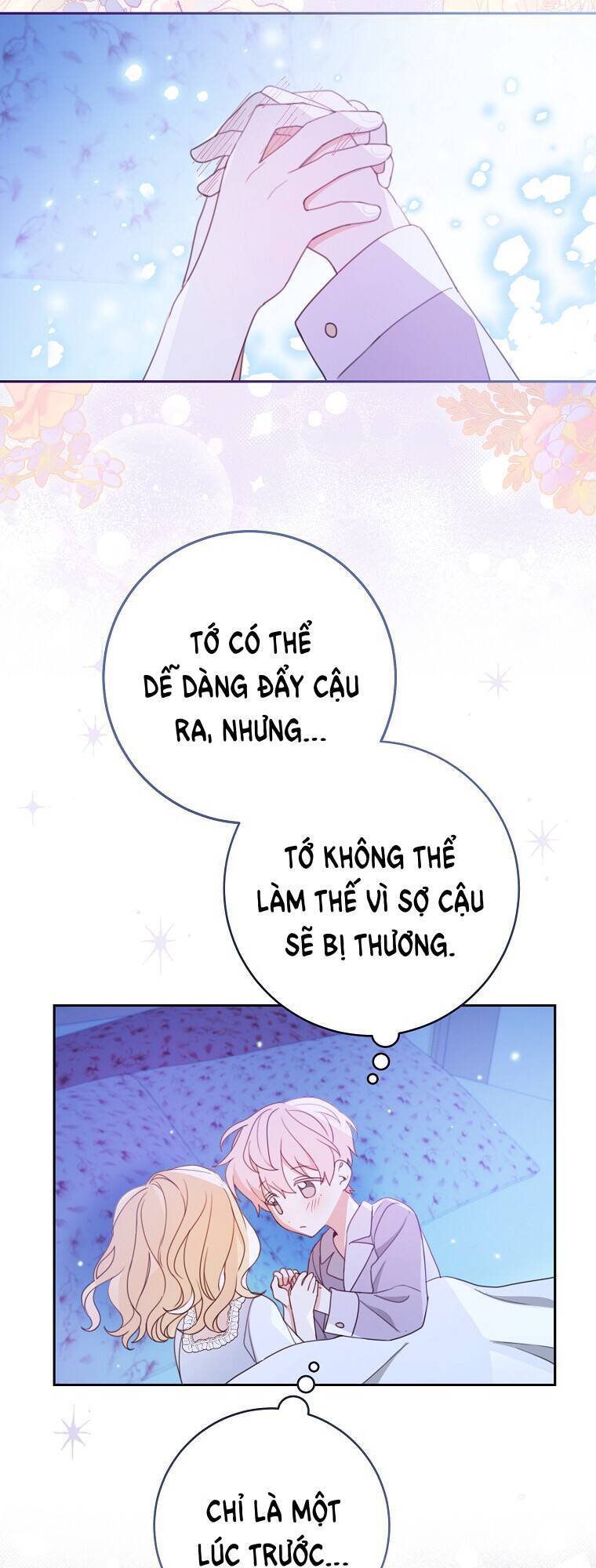 Tôi Đã Phạm Sai Lầm Rồi: Chương 2
