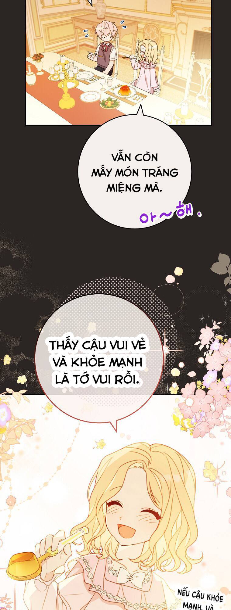 Tôi Đã Phạm Sai Lầm Rồi: Chương 2