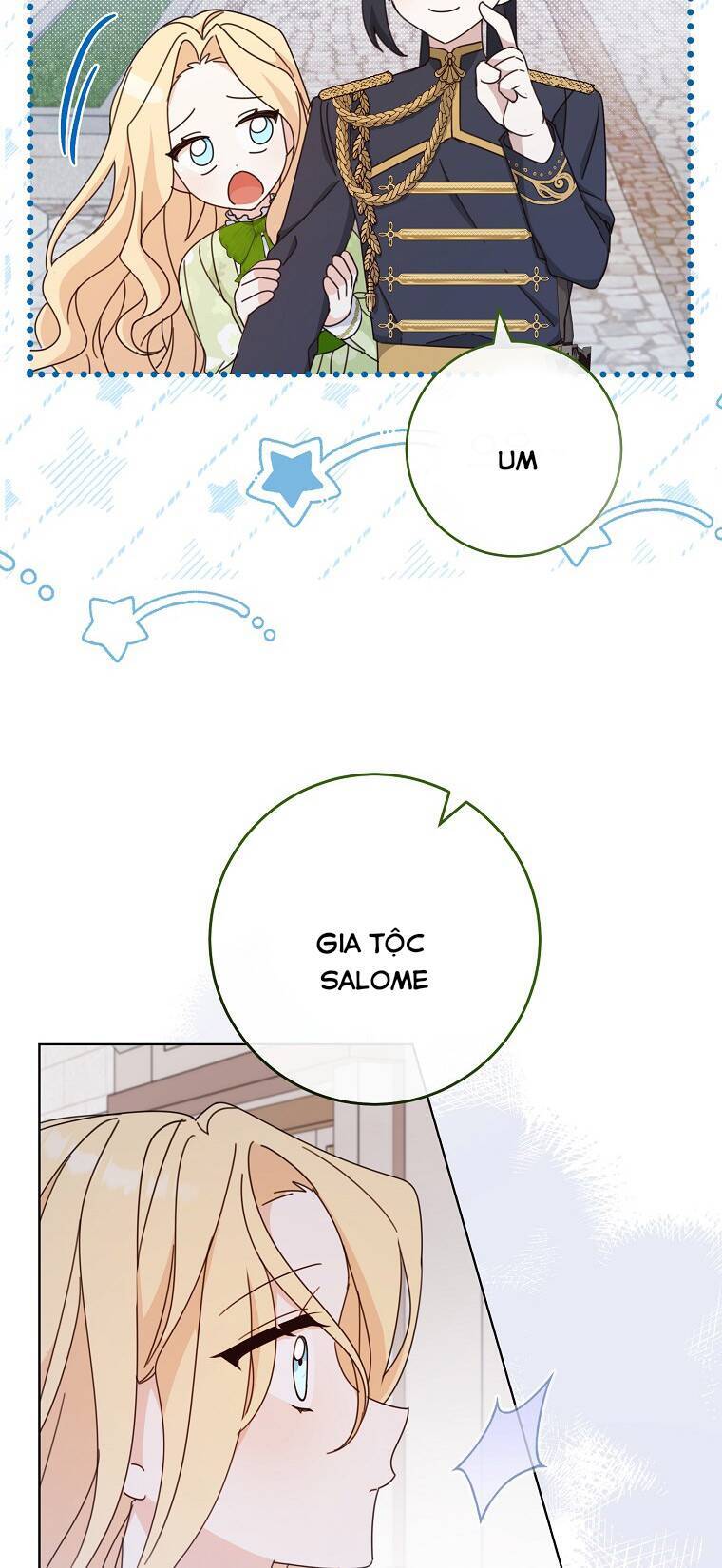Tôi Đã Phạm Sai Lầm Rồi: Chương 21