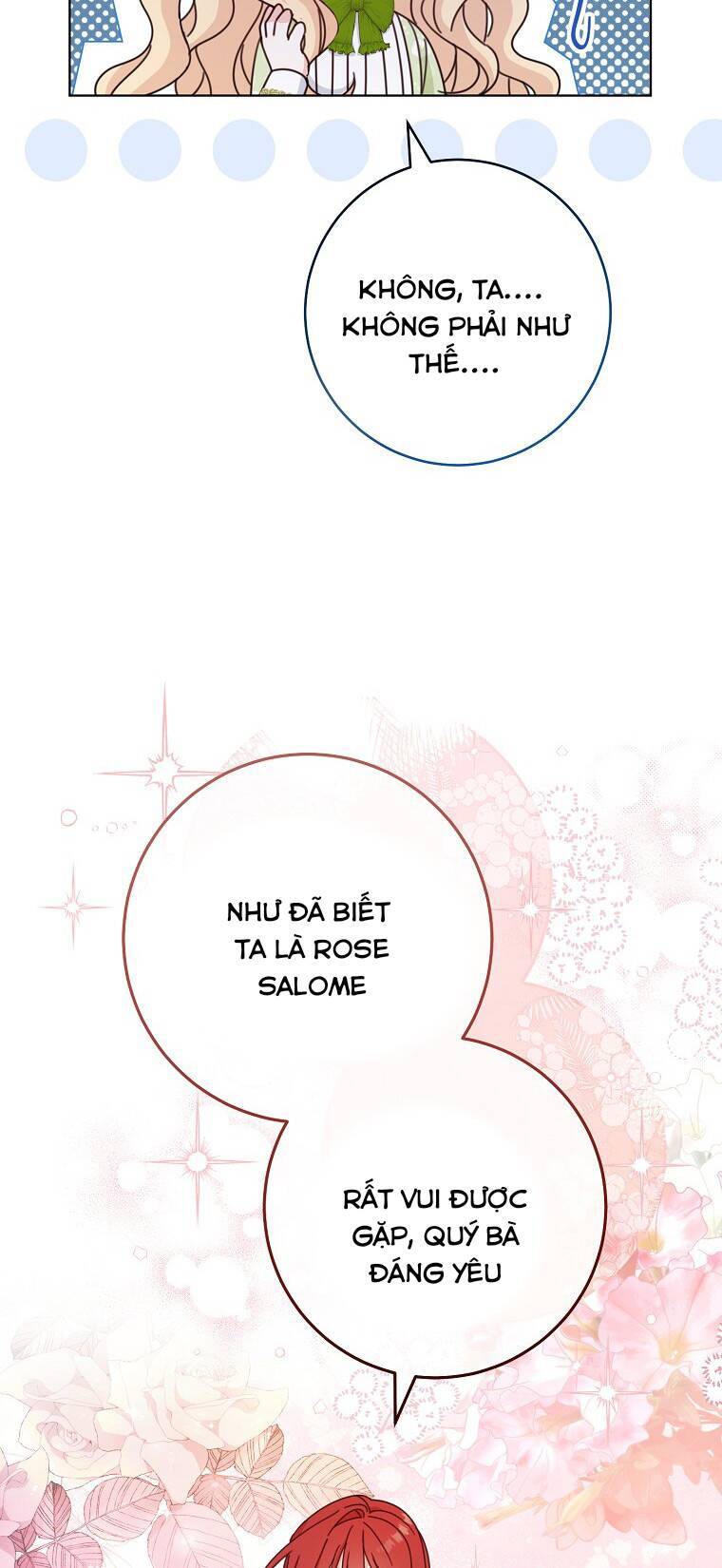 Tôi Đã Phạm Sai Lầm Rồi: Chương 21