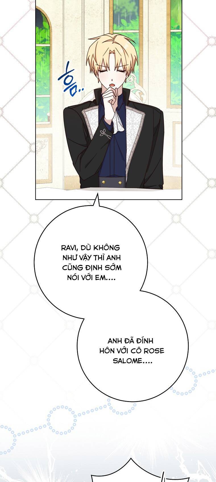 Tôi Đã Phạm Sai Lầm Rồi: Chương 21