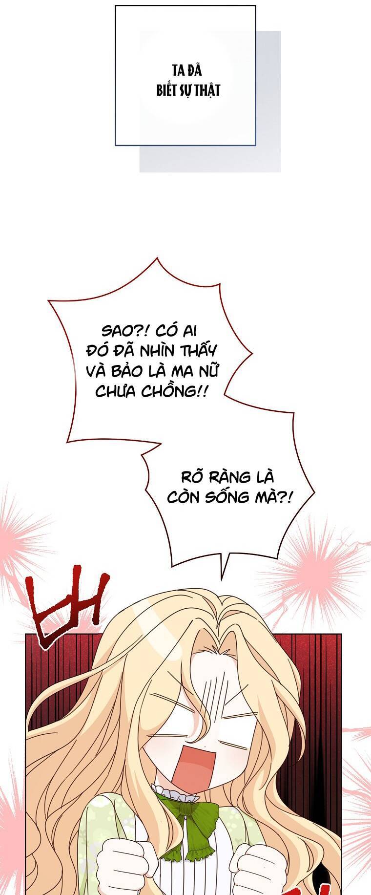 Tôi Đã Phạm Sai Lầm Rồi: Chương 21