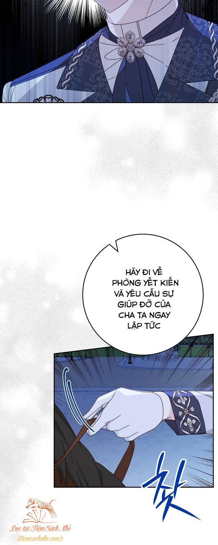Tôi Đã Phạm Sai Lầm Rồi: Chương 26