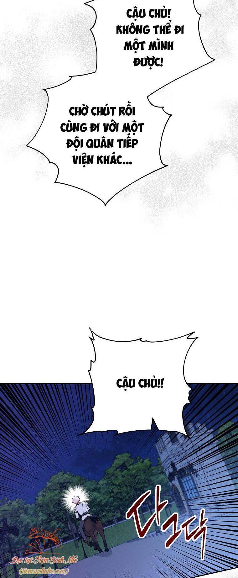 Tôi Đã Phạm Sai Lầm Rồi: Chương 26