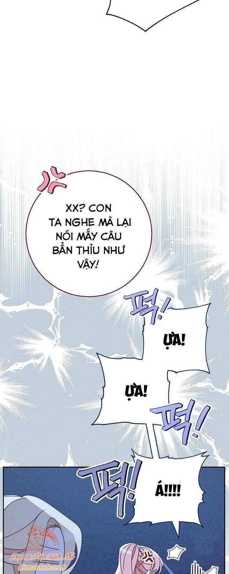 Tôi Đã Phạm Sai Lầm Rồi: Chương 26