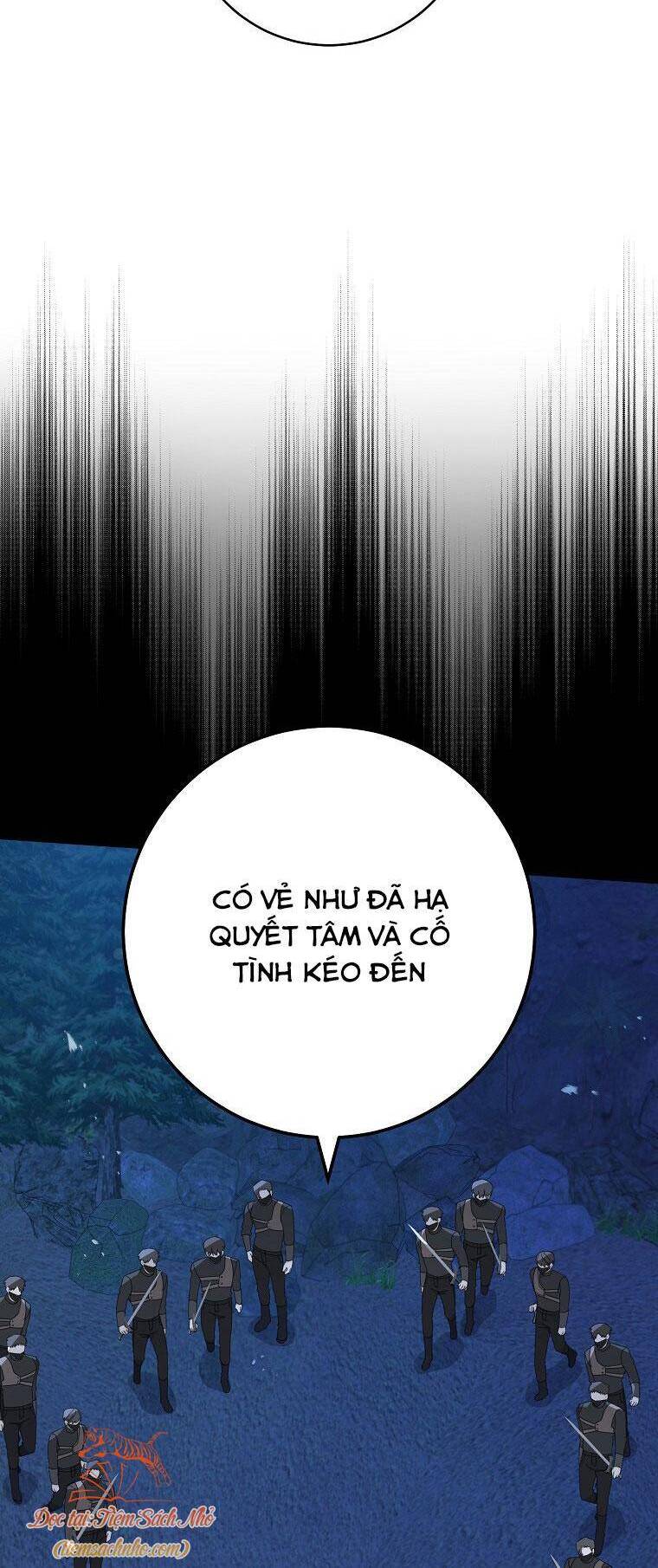 Tôi Đã Phạm Sai Lầm Rồi: Chương 26