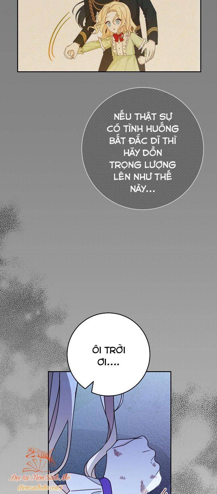 Tôi Đã Phạm Sai Lầm Rồi: Chương 26