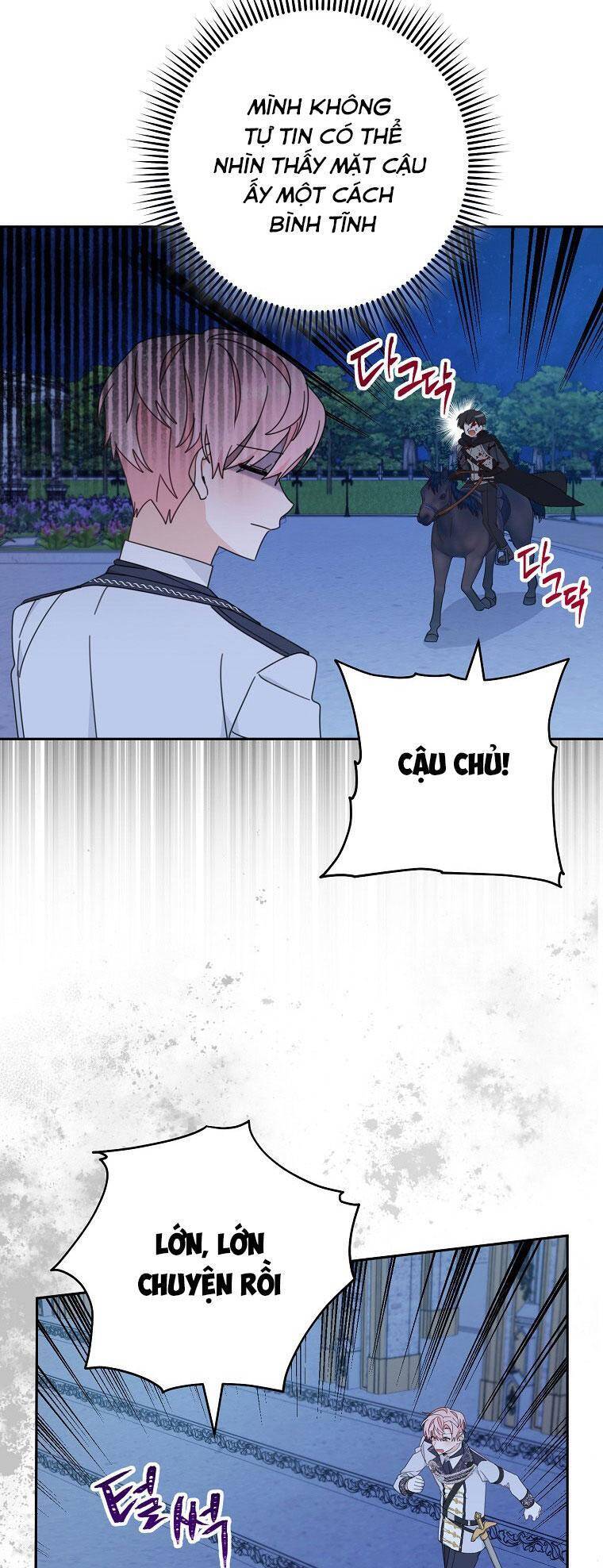 Tôi Đã Phạm Sai Lầm Rồi: Chương 26