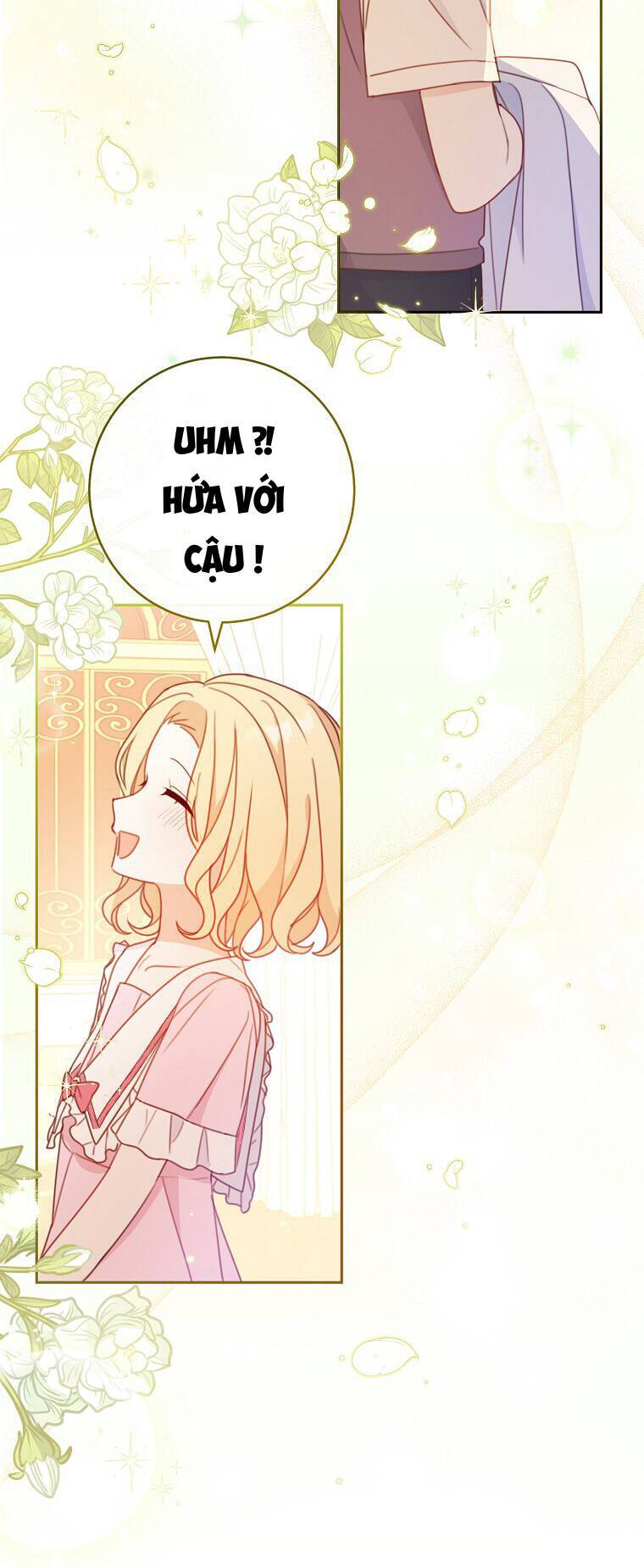 Tôi Đã Phạm Sai Lầm Rồi: Chương 3