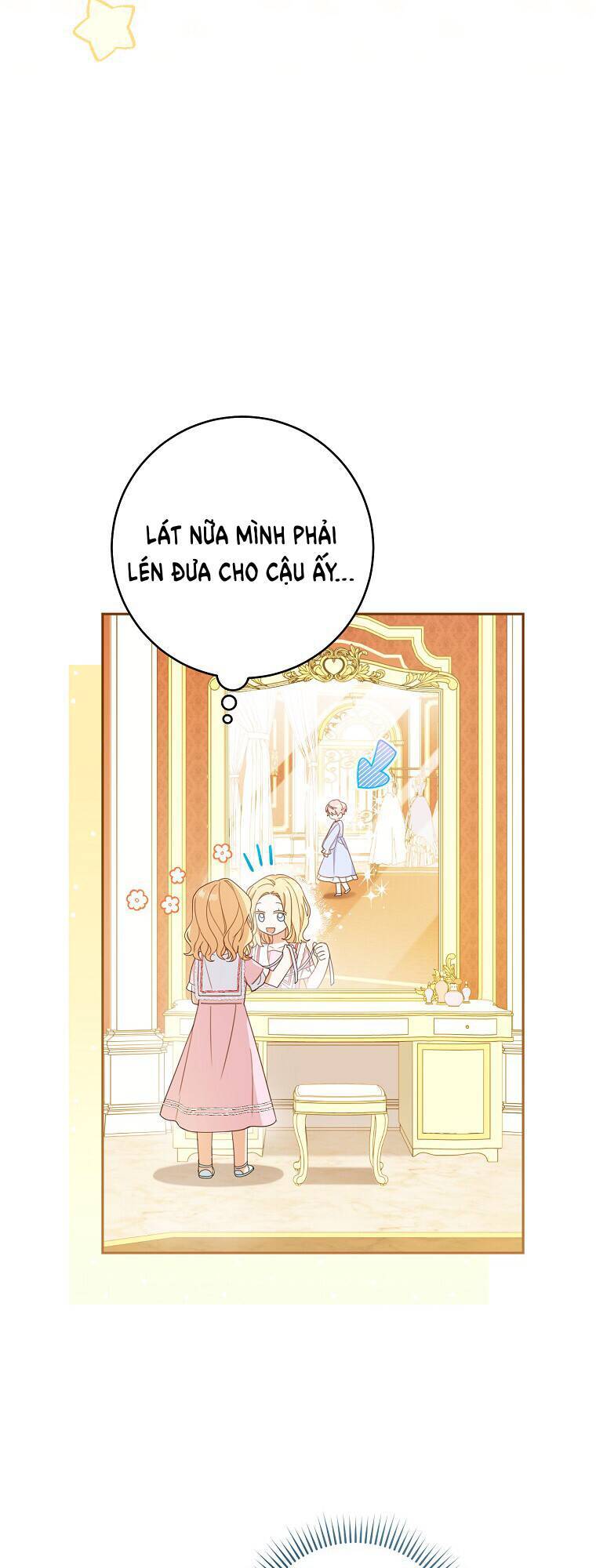 Tôi Đã Phạm Sai Lầm Rồi: Chương 3