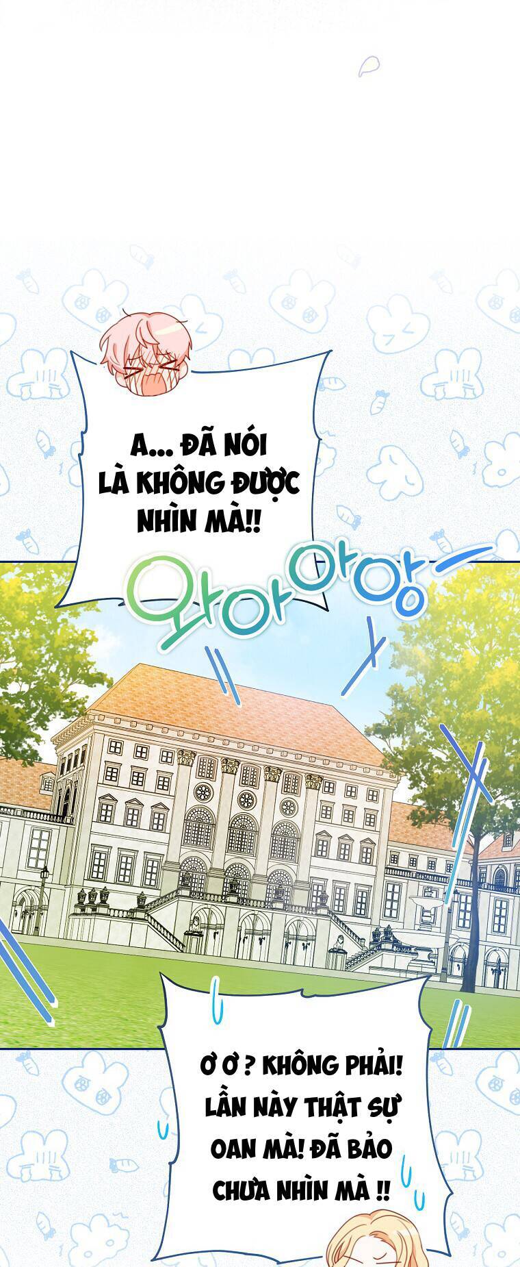 Tôi Đã Phạm Sai Lầm Rồi: Chương 3