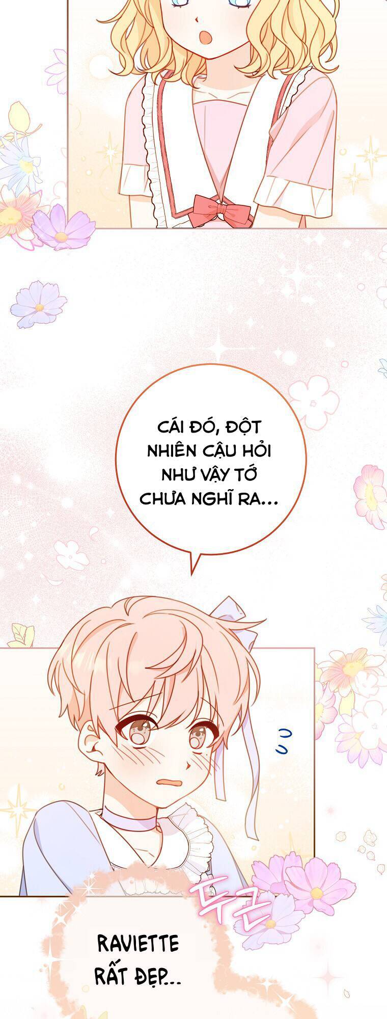 Tôi Đã Phạm Sai Lầm Rồi: Chương 3