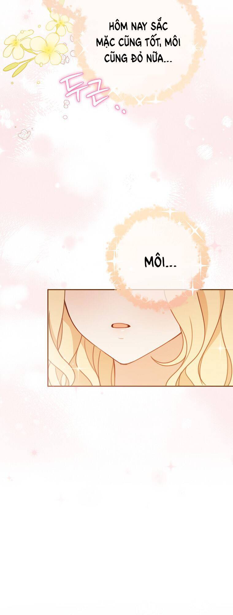 Tôi Đã Phạm Sai Lầm Rồi: Chương 3