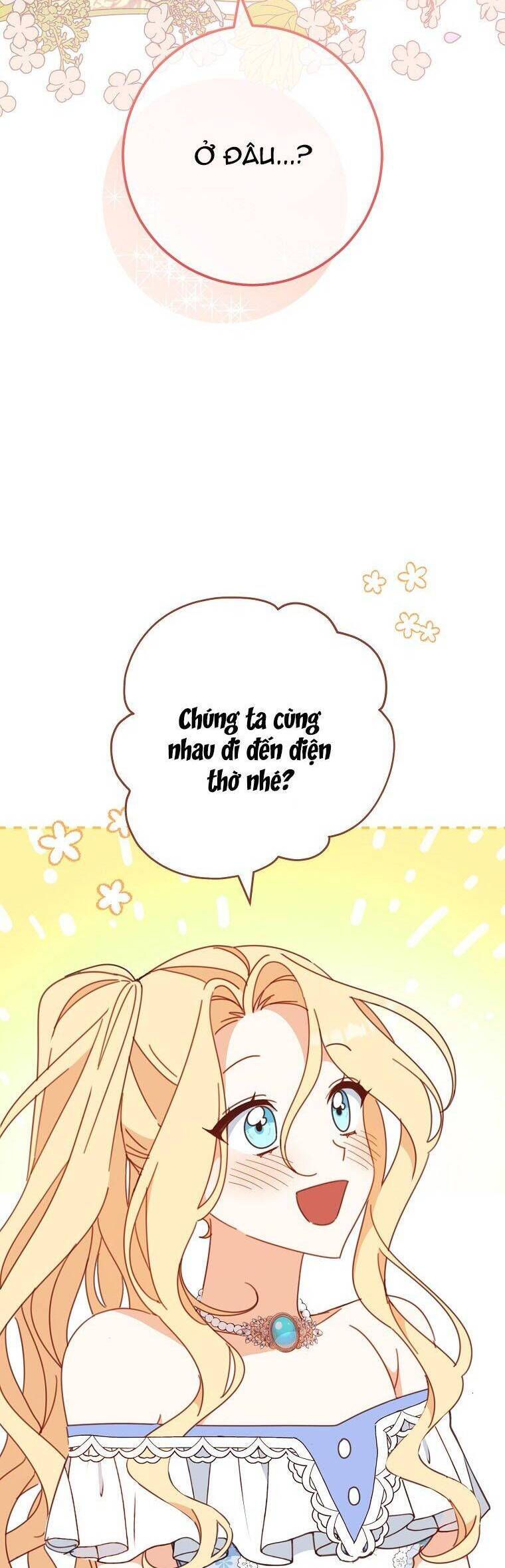 Tôi Đã Phạm Sai Lầm Rồi: Chương 31