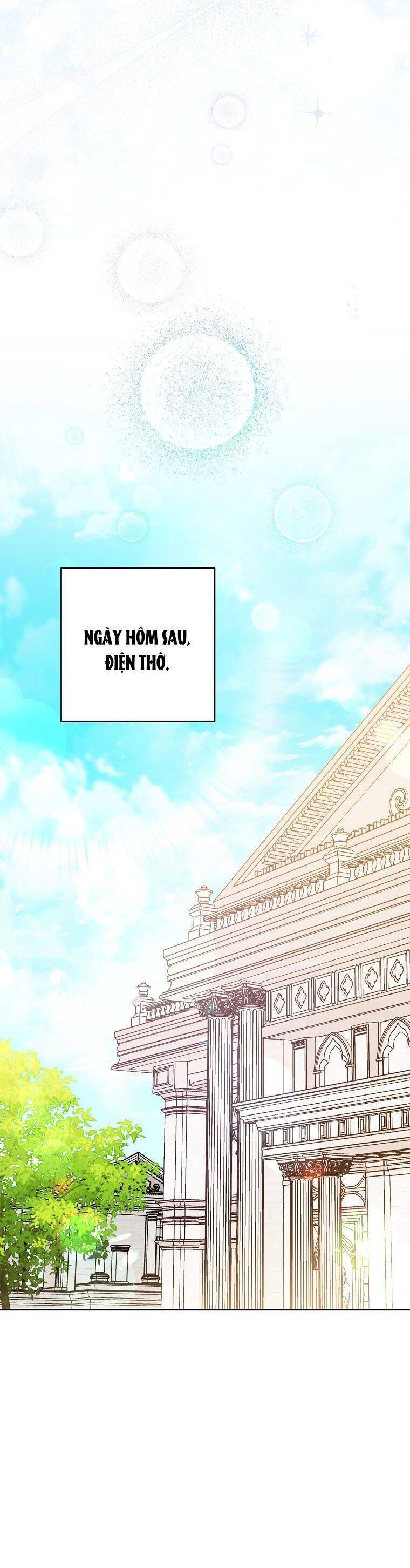 Tôi Đã Phạm Sai Lầm Rồi: Chương 31
