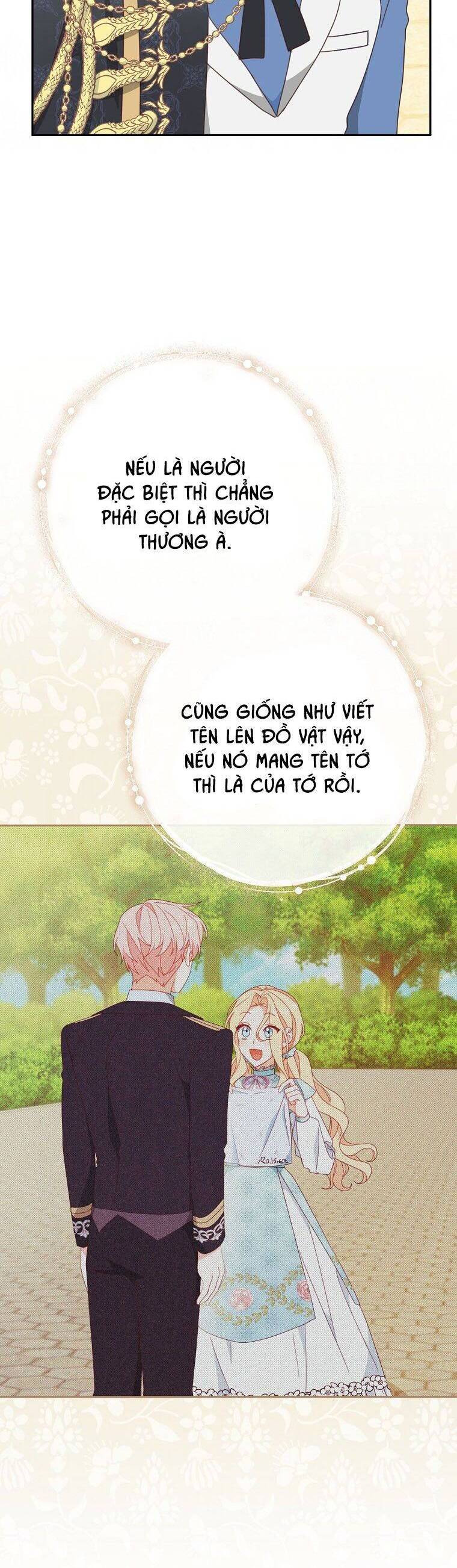 Tôi Đã Phạm Sai Lầm Rồi: Chương 31