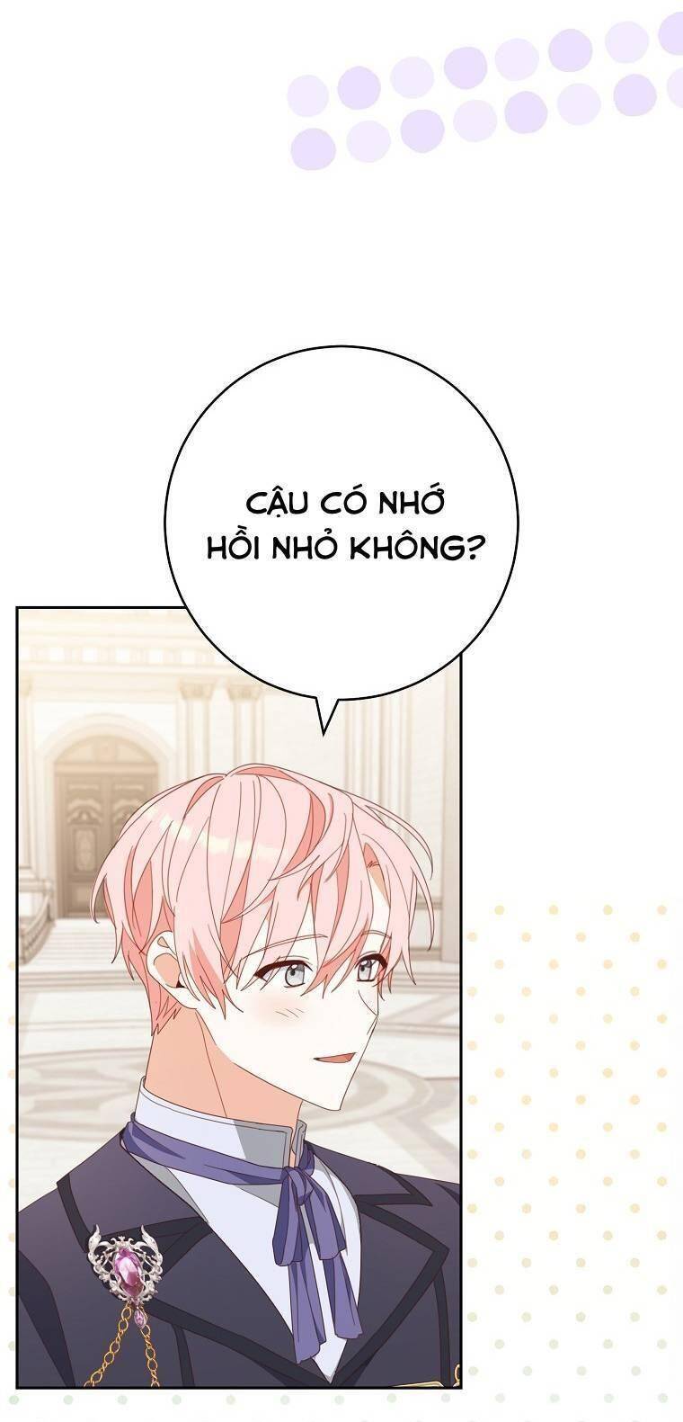 Tôi Đã Phạm Sai Lầm Rồi: Chương 32