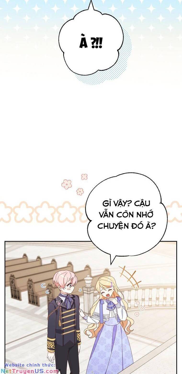 Tôi Đã Phạm Sai Lầm Rồi: Chương 32