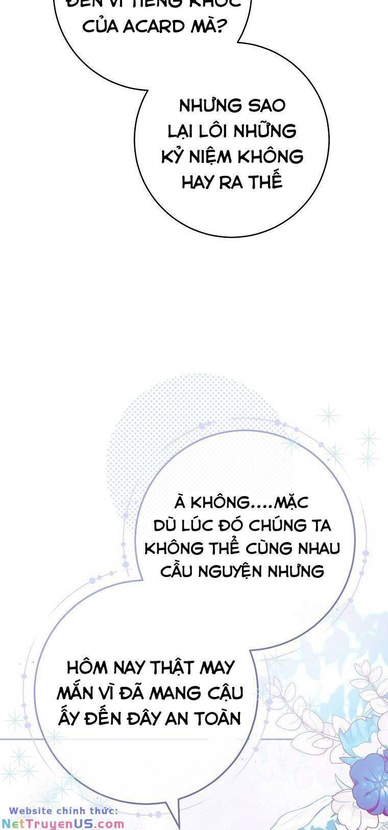 Tôi Đã Phạm Sai Lầm Rồi: Chương 32