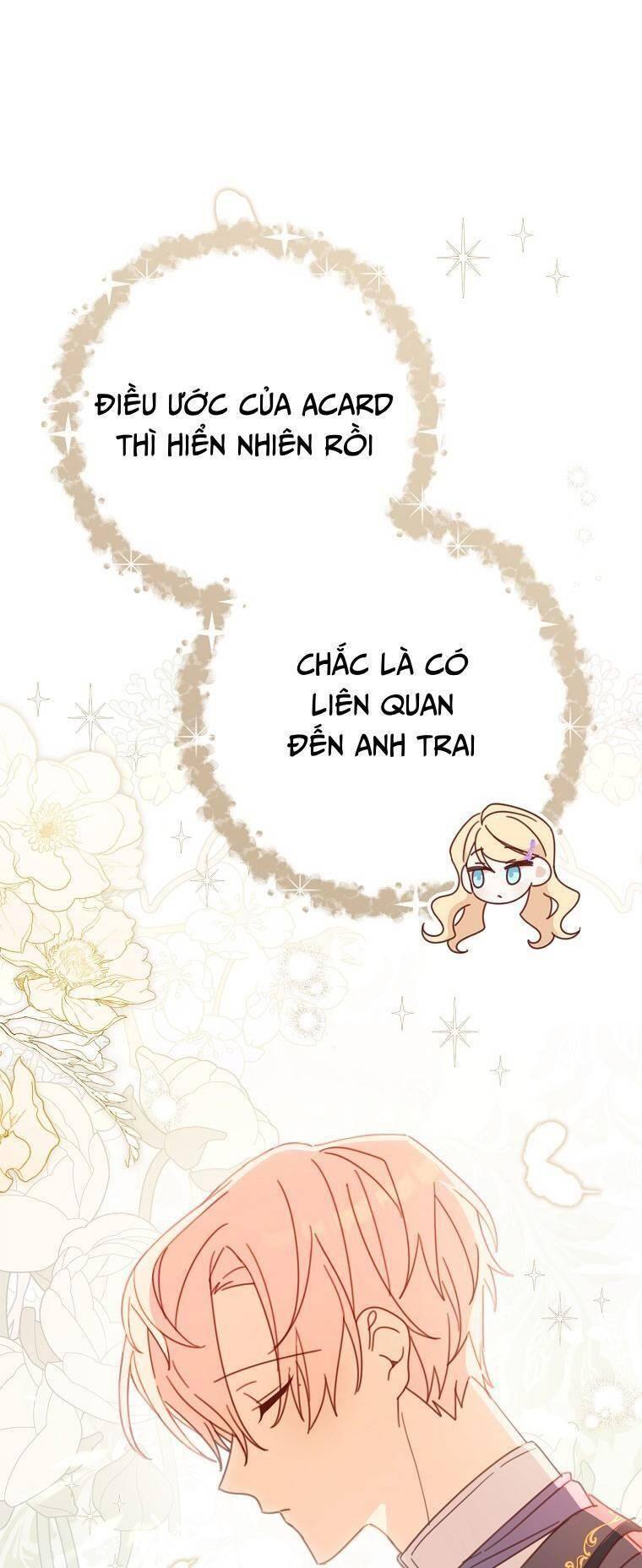 Tôi Đã Phạm Sai Lầm Rồi: Chương 32