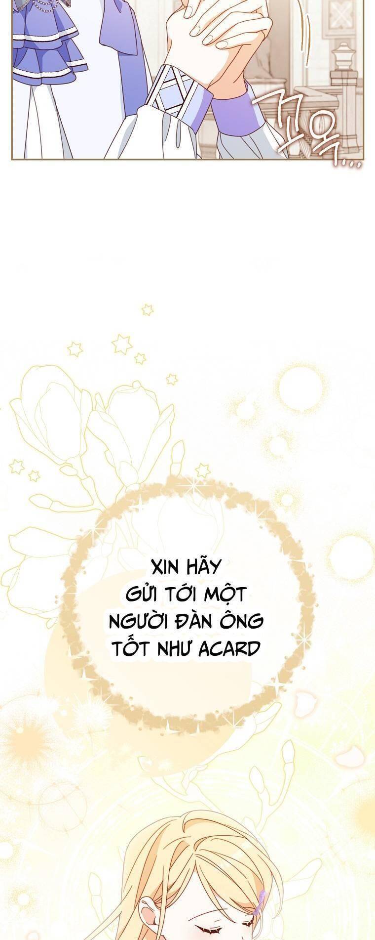 Tôi Đã Phạm Sai Lầm Rồi: Chương 32