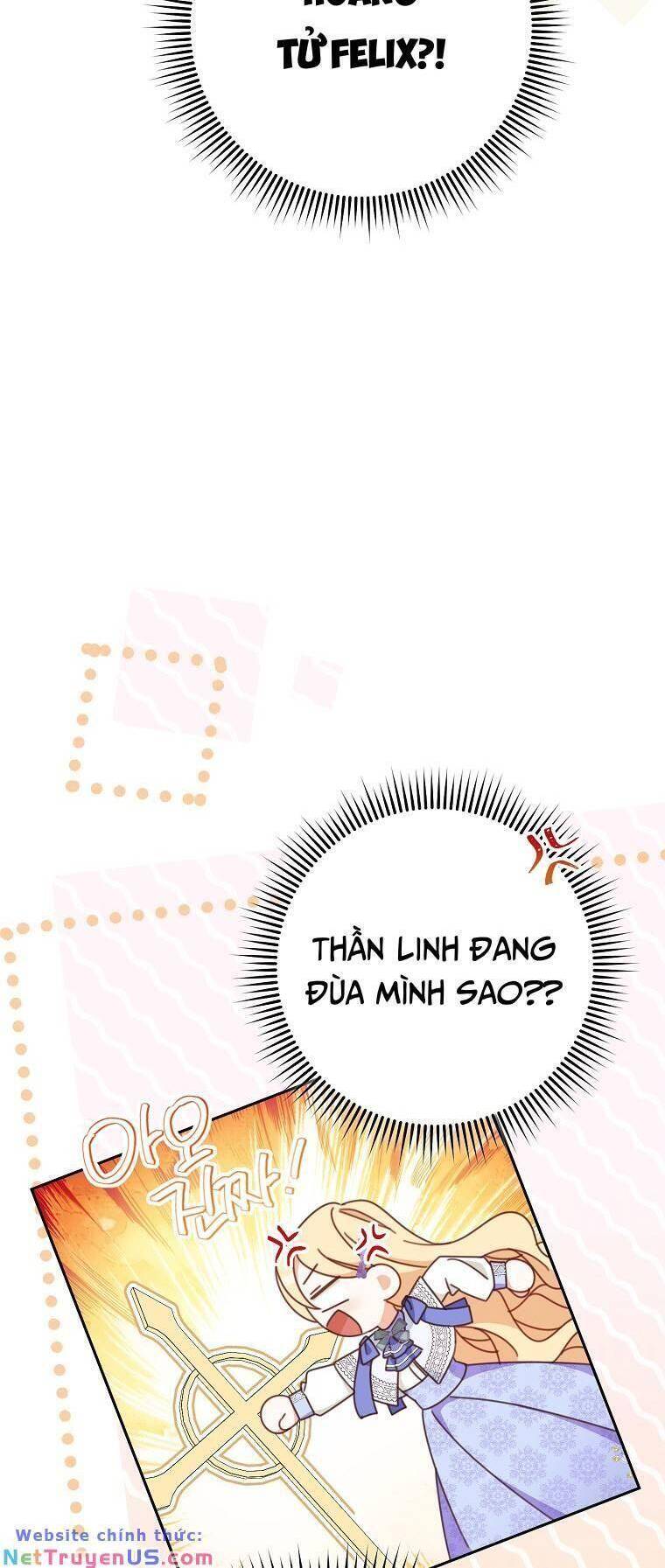 Tôi Đã Phạm Sai Lầm Rồi: Chương 32