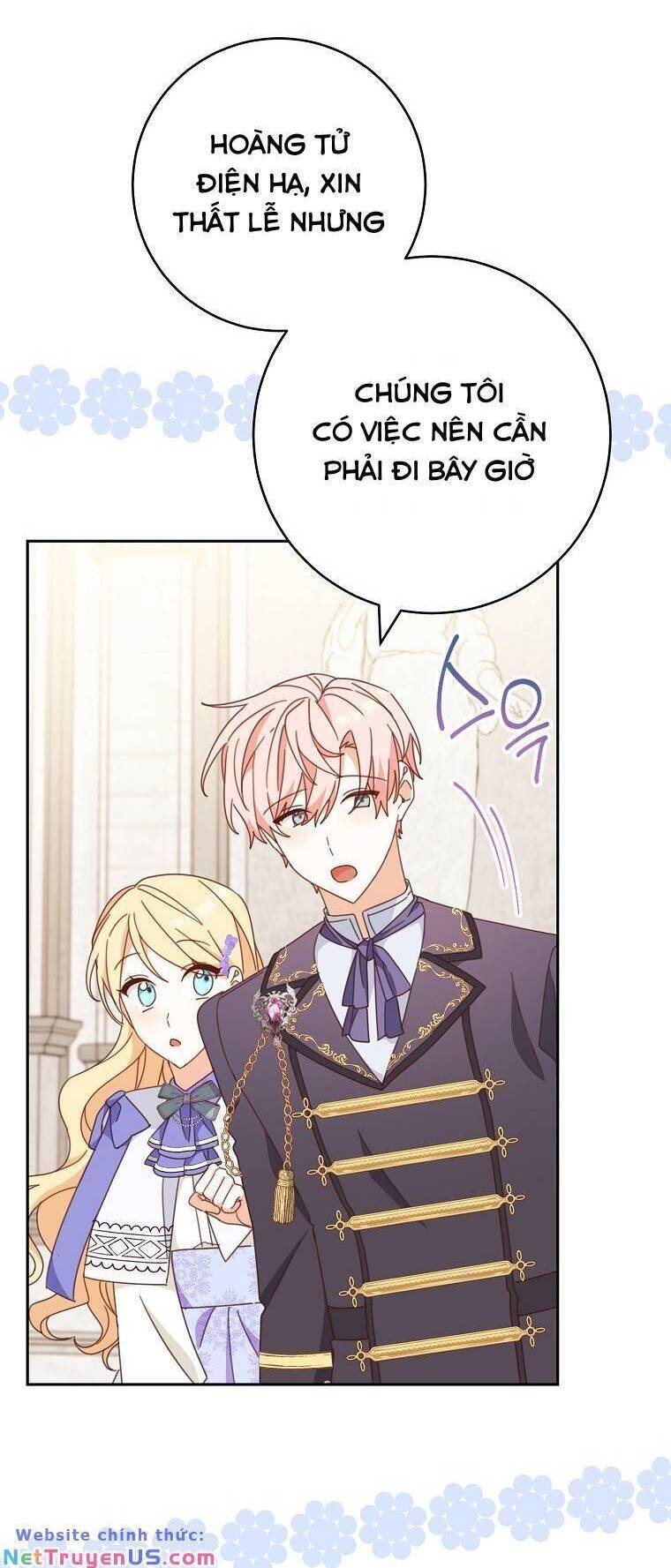 Tôi Đã Phạm Sai Lầm Rồi: Chương 32