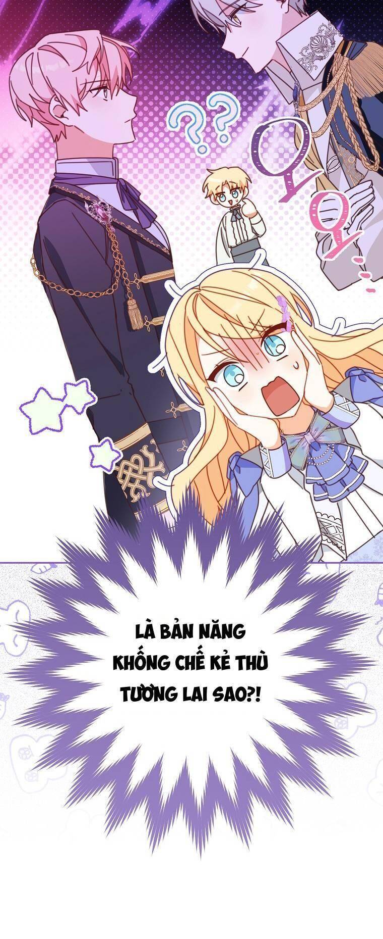 Tôi Đã Phạm Sai Lầm Rồi: Chương 32