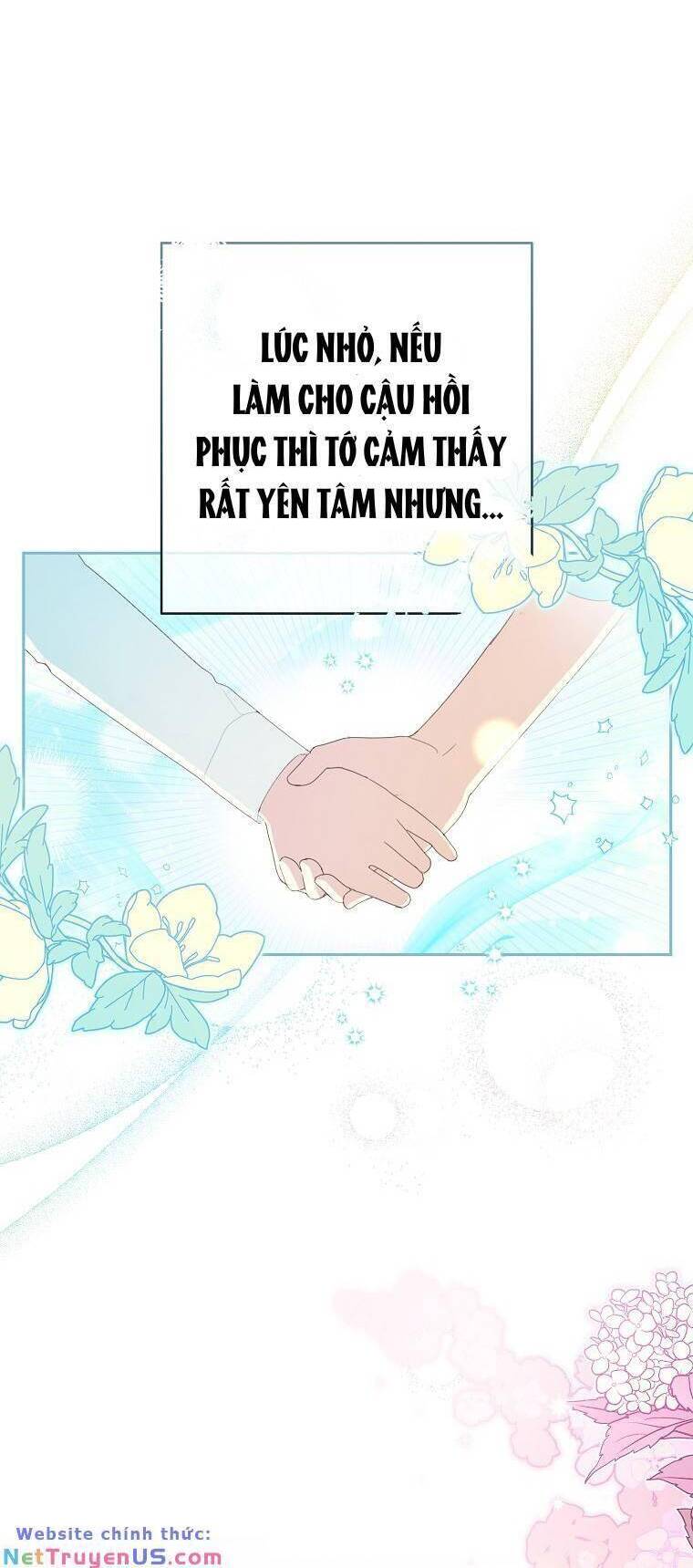 Tôi Đã Phạm Sai Lầm Rồi: Chương 32
