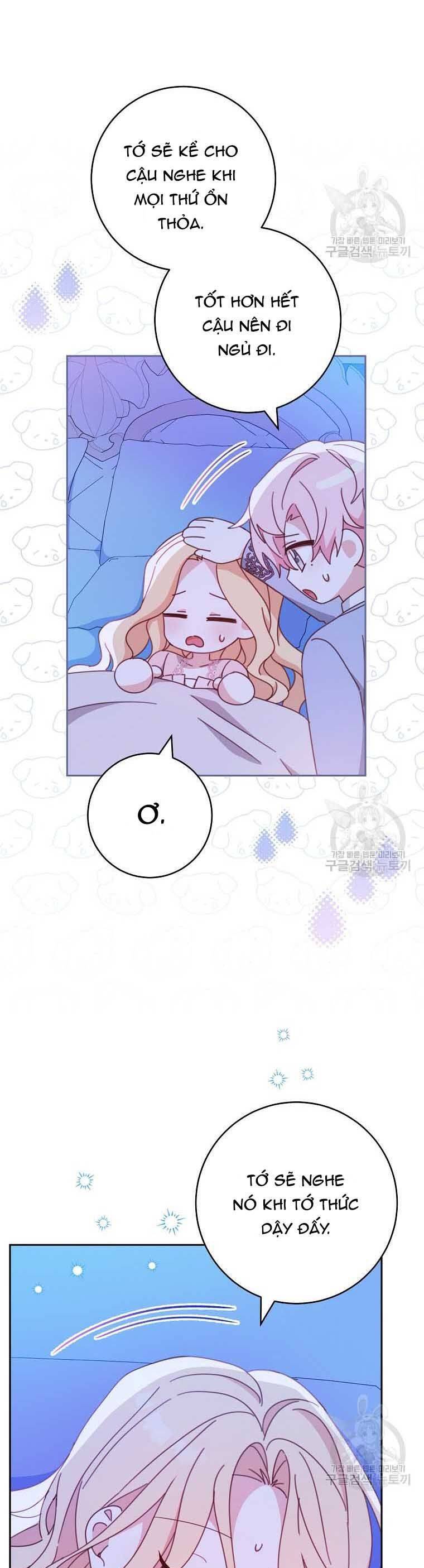 Tôi Đã Phạm Sai Lầm Rồi: Chương 34