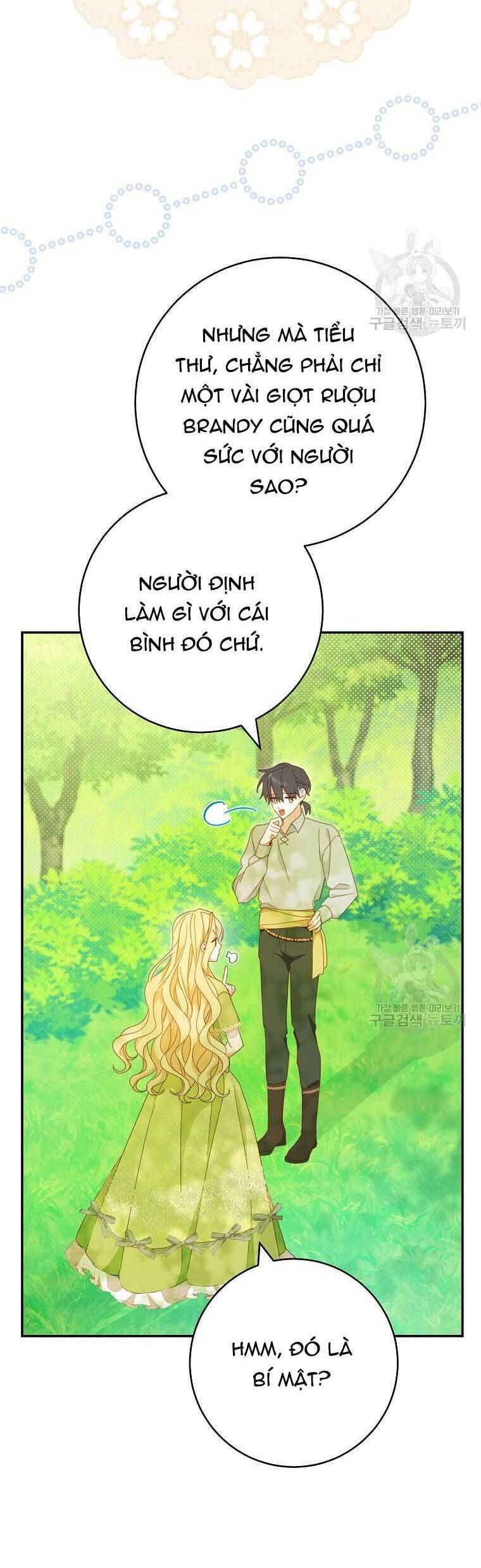 Tôi Đã Phạm Sai Lầm Rồi: Chương 35