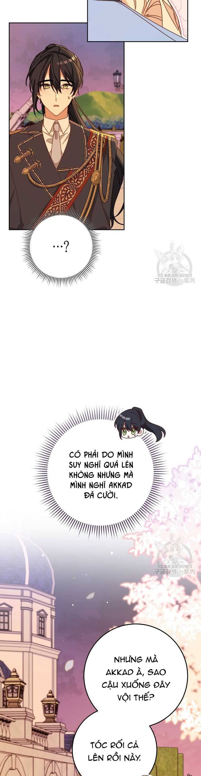 Tôi Đã Phạm Sai Lầm Rồi: Chương 36