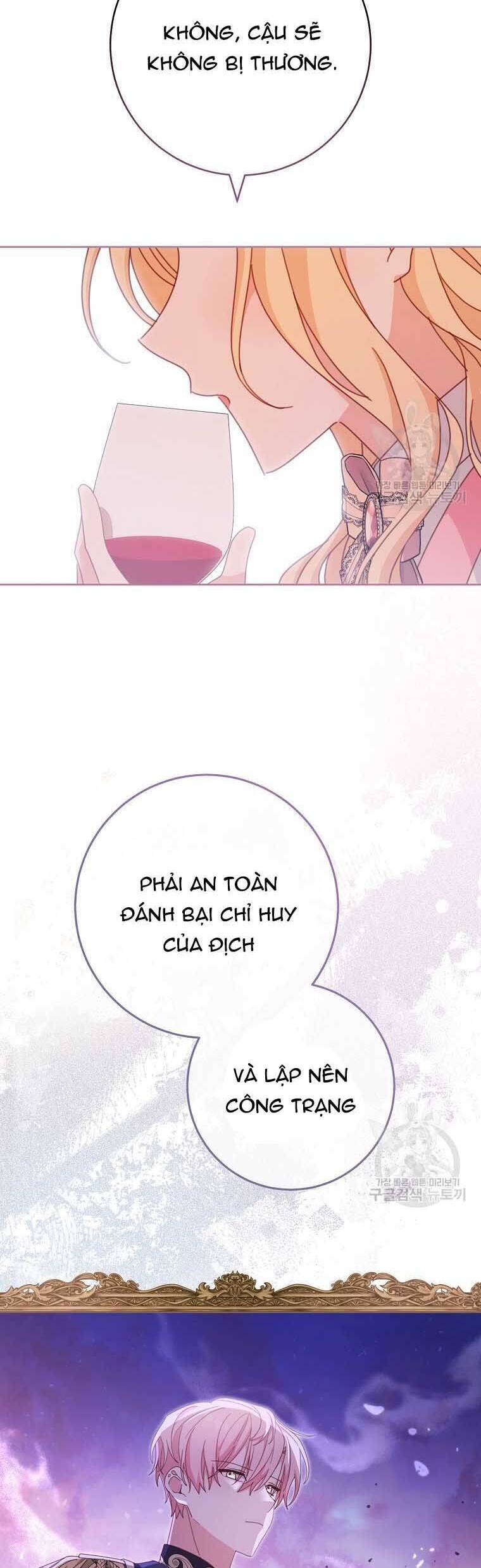 Tôi Đã Phạm Sai Lầm Rồi: Chương 36