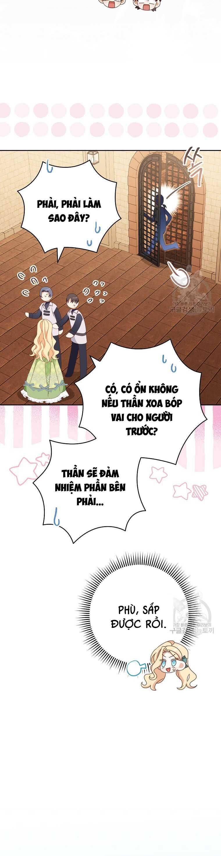 Tôi Đã Phạm Sai Lầm Rồi: Chương 36