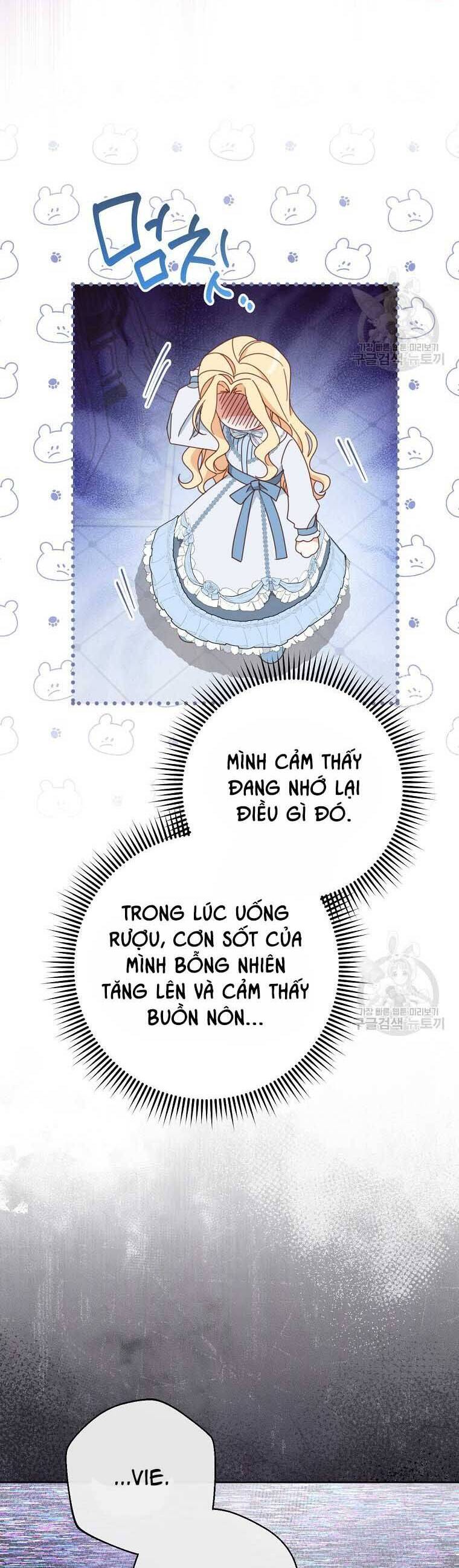 Tôi Đã Phạm Sai Lầm Rồi: Chương 37