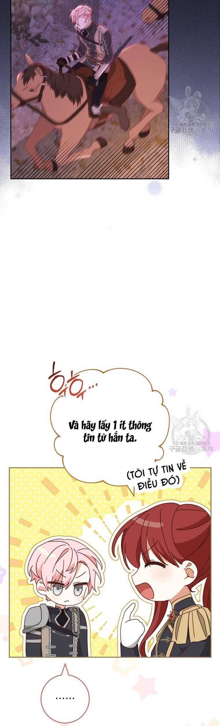 Tôi Đã Phạm Sai Lầm Rồi: Chương 39