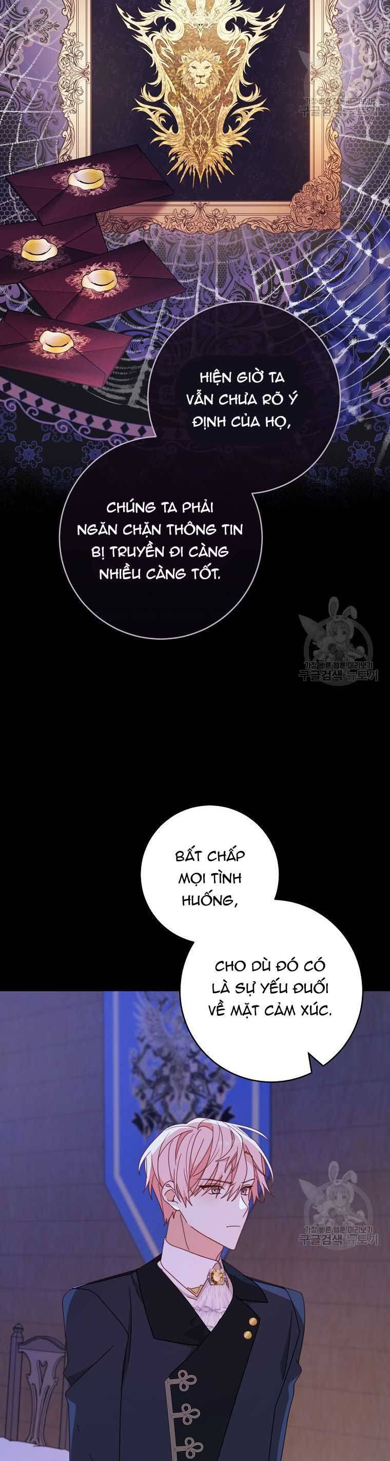 Tôi Đã Phạm Sai Lầm Rồi: Chương 39