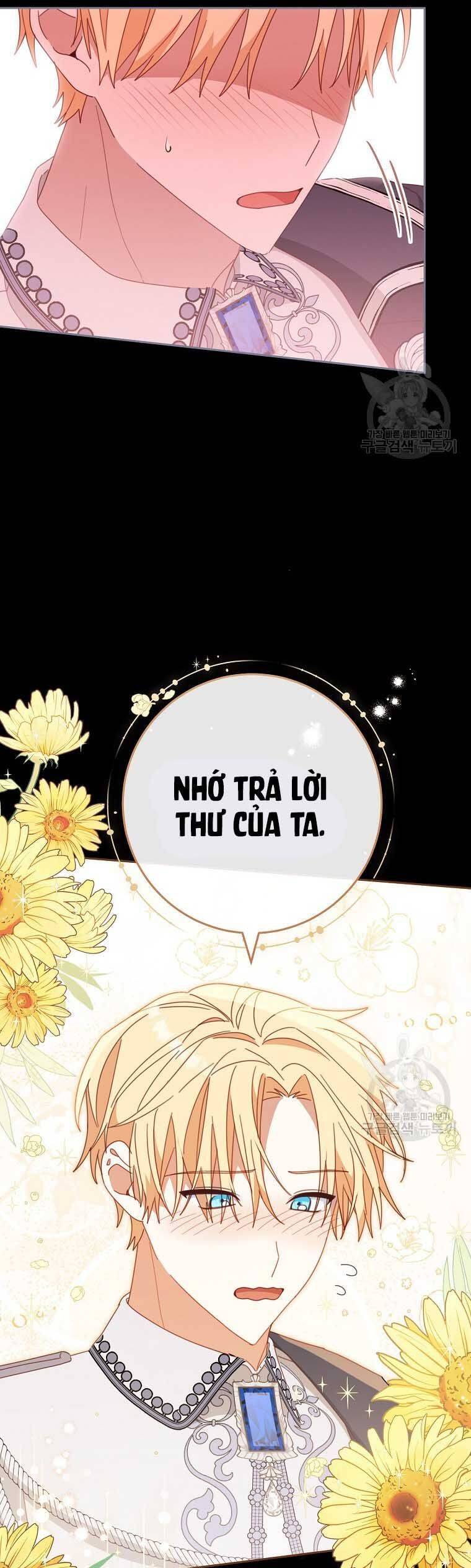 Tôi Đã Phạm Sai Lầm Rồi: Chương 39