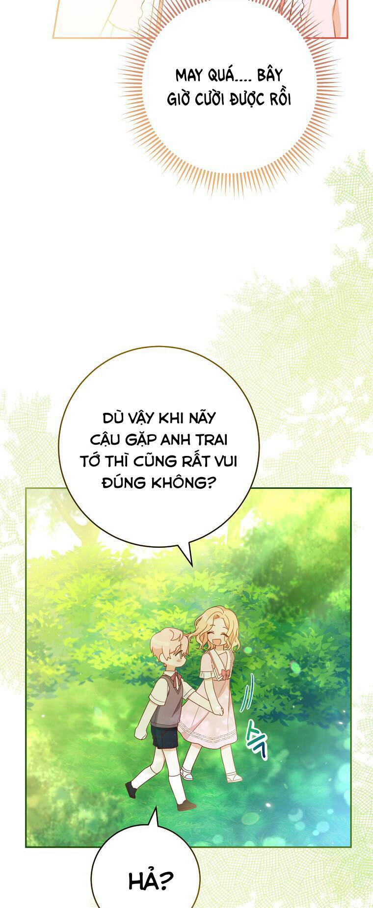 Tôi Đã Phạm Sai Lầm Rồi: Chương 4
