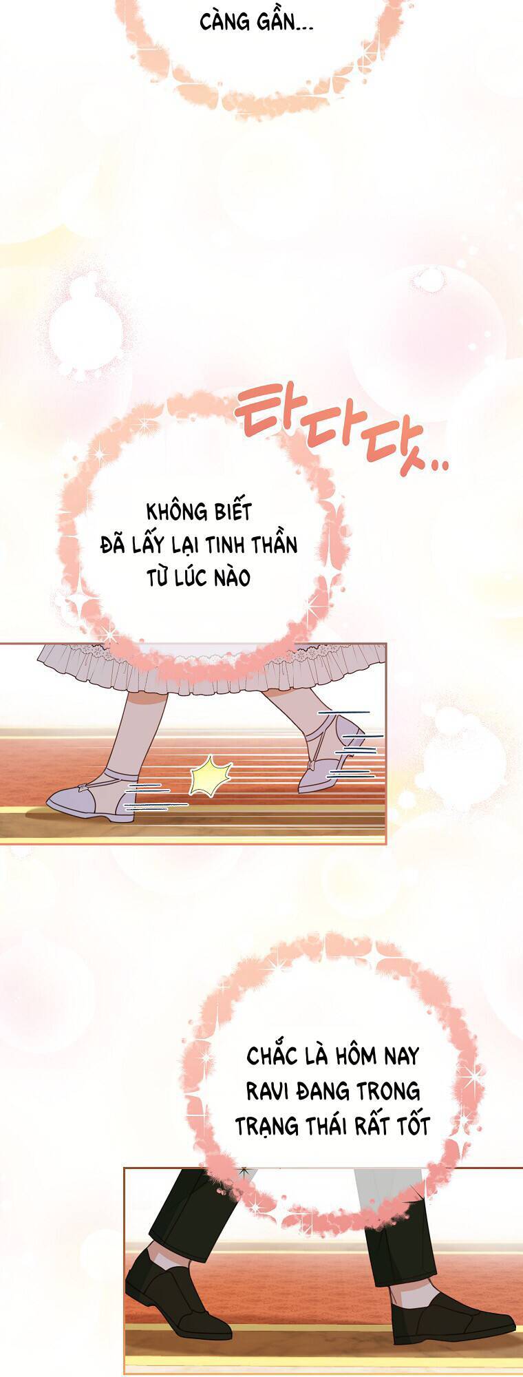 Tôi Đã Phạm Sai Lầm Rồi: Chương 4